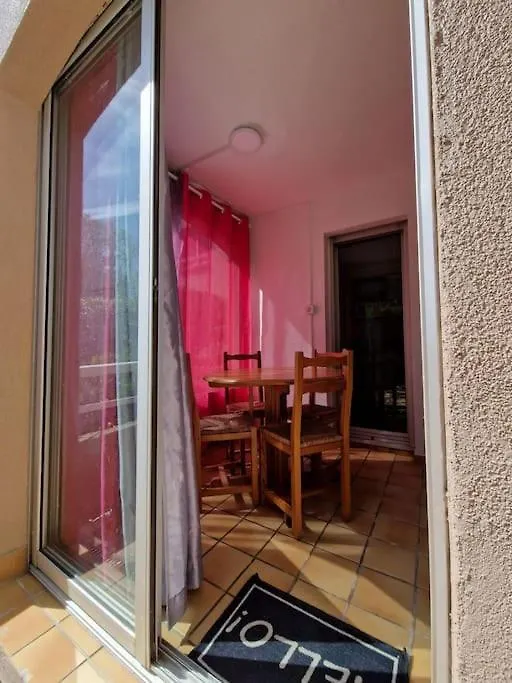 Rez-De-Jardin Sous Pins Et Plage Saint-Mandrier-sur-Mer